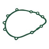 Generator Stator Engine Cover Gasket Kawasaki Zx6R 1995 - 2004